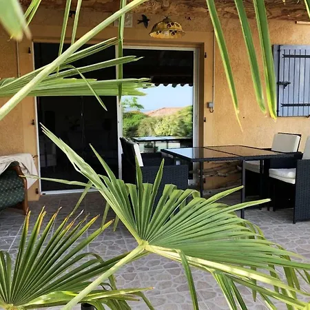 Vacanceprovencale Hébergement de vacances *